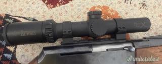 Browning Bar .30-06 Springfield