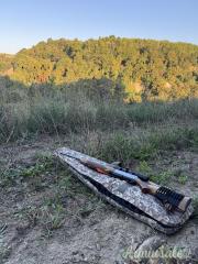 Browning Bar .30-06 Springfield