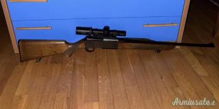 Browning Bar .30-06 Springfield