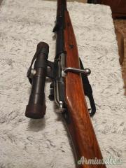 Mosin Nagant M44 Sniper - condizioni Perfette