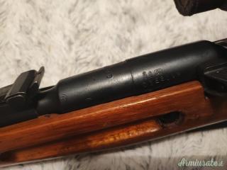 Mosin Nagant M44 Sniper - condizioni Perfette