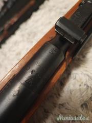 Mosin Nagant M44 Sniper - condizioni Perfette