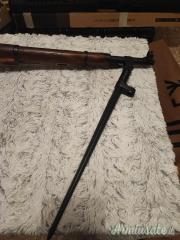Mosin Nagant M44 Sniper - condizioni Perfette