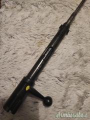 Mauser Conversione Erma .22 Long Rifle