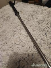Mauser Conversione Erma .22 Long Rifle
