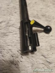 Mauser Conversione Erma .22 Long Rifle