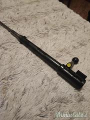Mauser Conversione Erma .22 Long Rifle