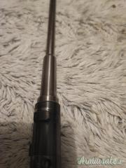 Mauser Conversione Erma .22 Long Rifle