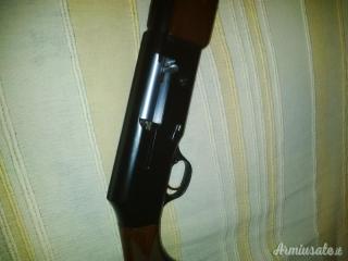 Beretta B 80 CAL 12