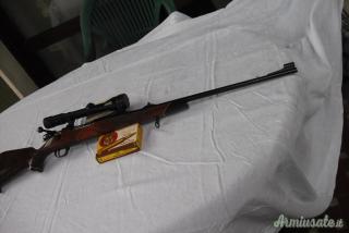 Sauer Weatherby  Mark V .340 Weatherby Magnum
