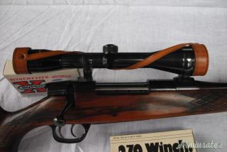 Voere VOERE 270 Winchester .270 Winchester