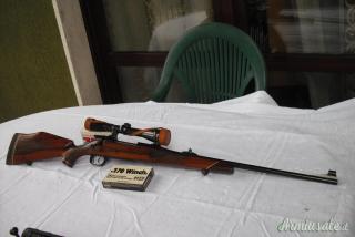 Voere VOERE 270 Winchester .270 Winchester