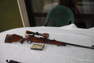 Voere VOERE 270 Winchester .270 Winchester