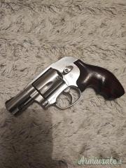 Smith & Wesson 649  357 Magnum - condizioni Perfette