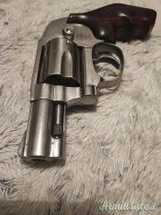 Smith & Wesson 649  357 Magnum - condizioni Perfette