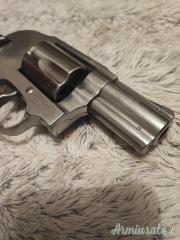 Smith & Wesson 649  357 Magnum - condizioni Perfette