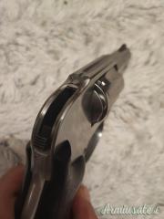 Smith & Wesson 649  357 Magnum - condizioni Perfette