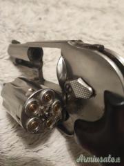Smith & Wesson 649  357 Magnum - condizioni Perfette
