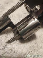 Smith & Wesson 649  357 Magnum - condizioni Perfette