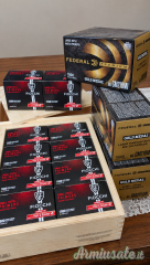 INNESCHI FEDERAL e FIOCCHI