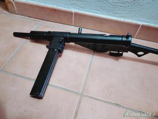 Sten MK2 denix inerte