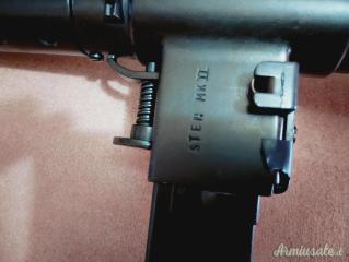 Sten MK2 denix inerte