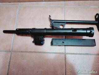 Sten MK2 denix inerte