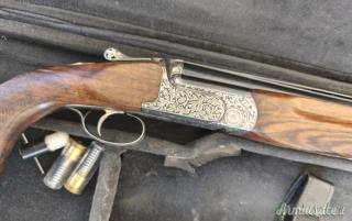 Perazzi  12