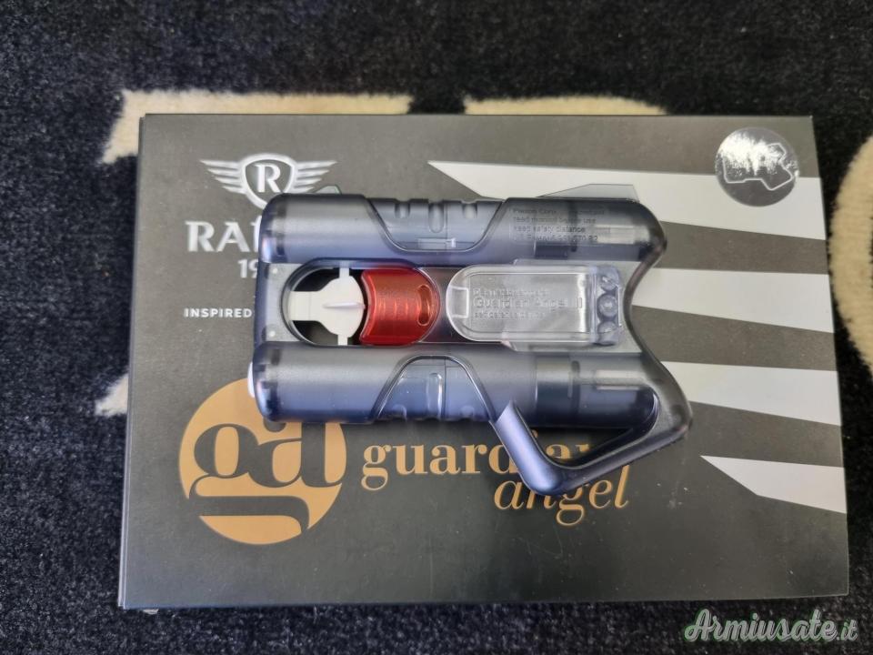 Guardian Angel III