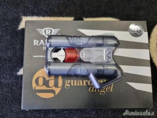 Guardian Angel III