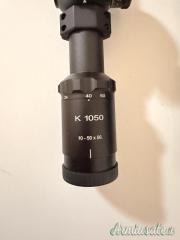 Kahles K1050 10-50x56 MOAK