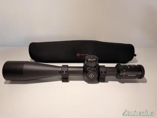 Kahles K1050 10-50x56 MOAK