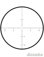 Kahles K1050 10-50x56 MOAK