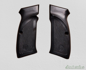 CZ 75 85 SP Shadow vari modelli