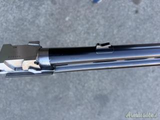 Perazzi Mx8 12