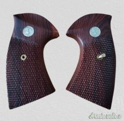 Colt detective diamondback agent