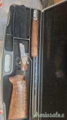 Perazzi SC3 12