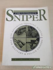 THE ULTIMATE SNIPER....Maj. JOHN PLASTER  USAR