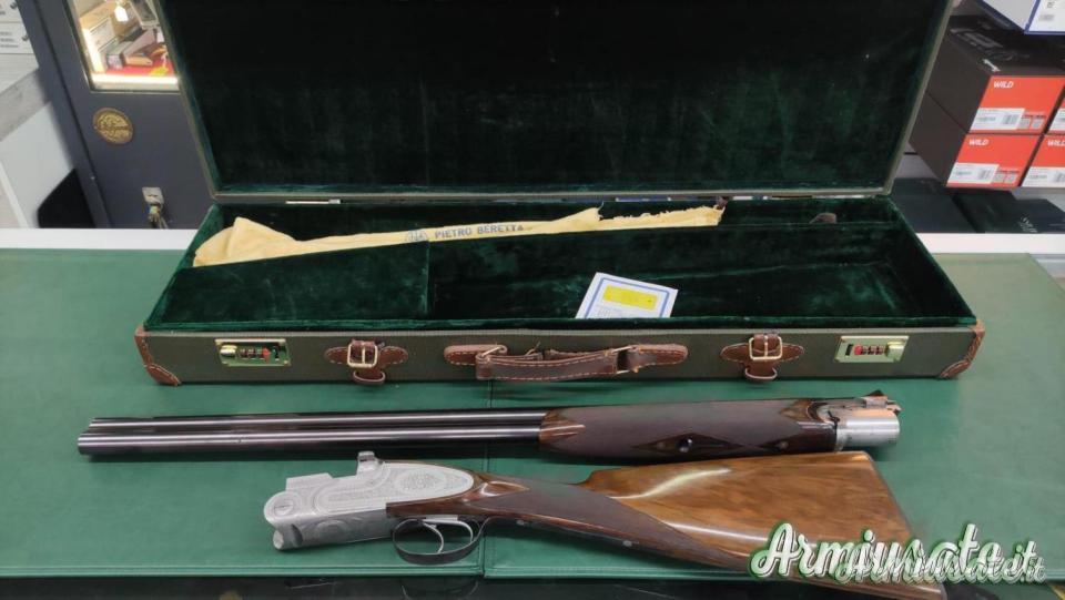 Beretta S2 bigrillo  12