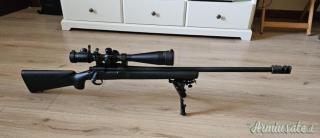 Remington 700 Police .308 Winchester