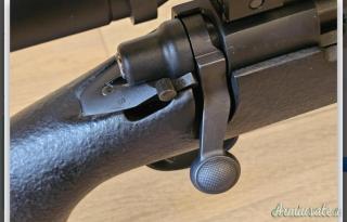 Remington 700 Police .308 Winchester