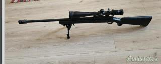 Remington 700 Police .308 Winchester