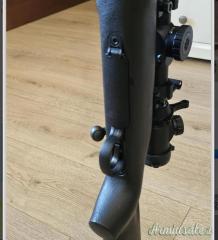 Remington 700 Police .308 Winchester