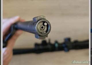 Remington 700 Police .308 Winchester