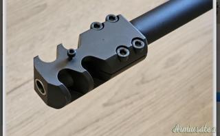 Remington 700 Police .308 Winchester