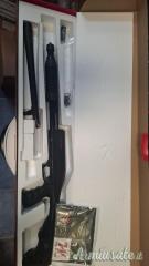 fucile a pompa SXP DFF TACTICAL 12