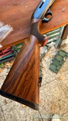 Benelli beccaccia supreme 20
