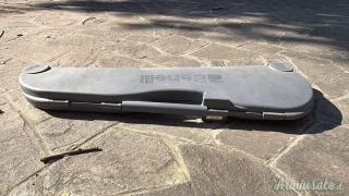 Benelli beccaccia supreme 20