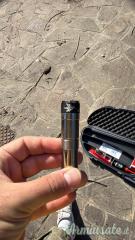 Benelli beccaccia supreme 20