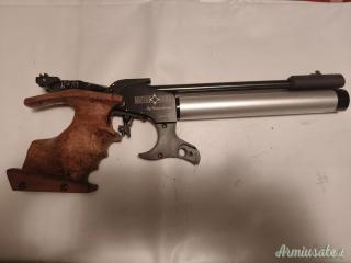 MATCH GUNS MG1 4.5/.177